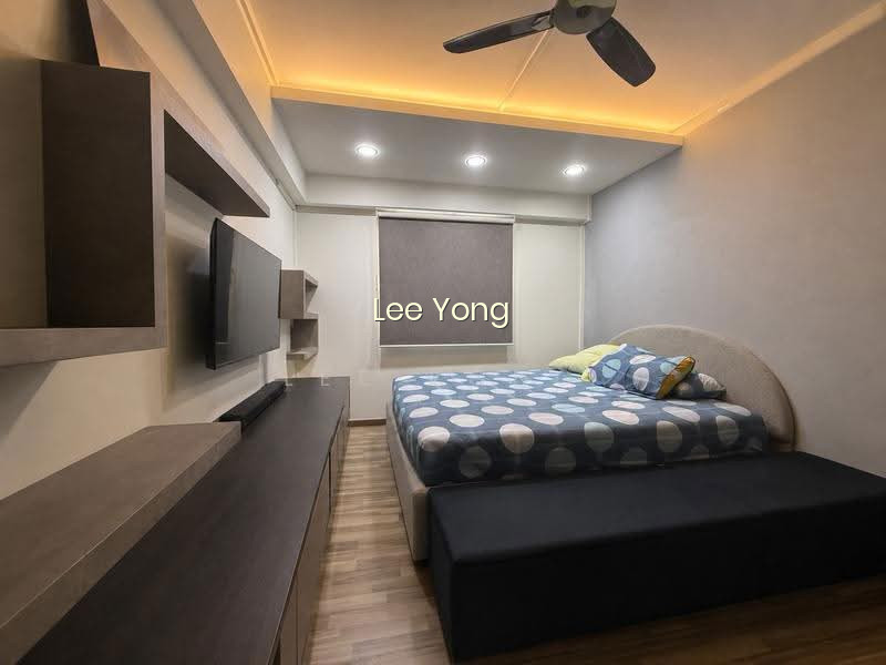 311 HOUGANG AVENUE 5 photo 2