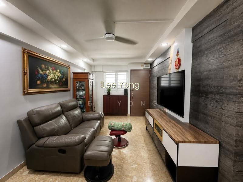 311 HOUGANG AVENUE 5 photo 3