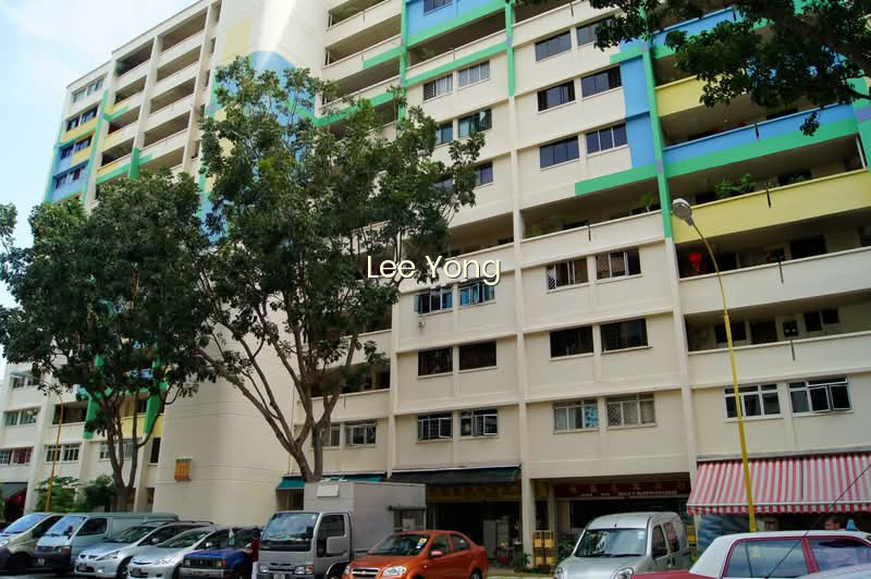 311 HOUGANG AVENUE 5 photo 5