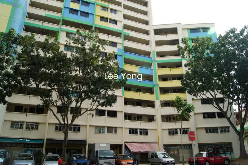 311 HOUGANG AVENUE 5 photo 6
