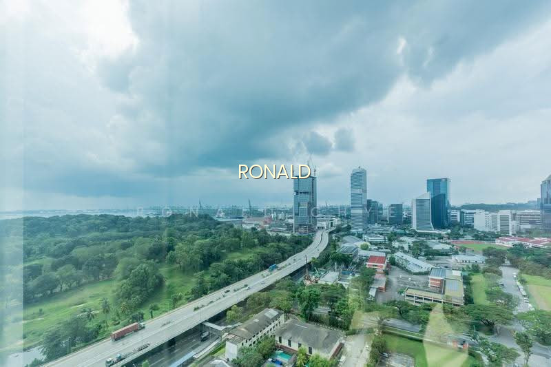 SKYLINE RESIDENCES image 1 of 10