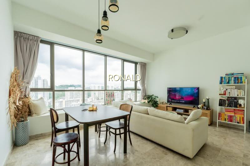 SKYLINE RESIDENCES photo 3