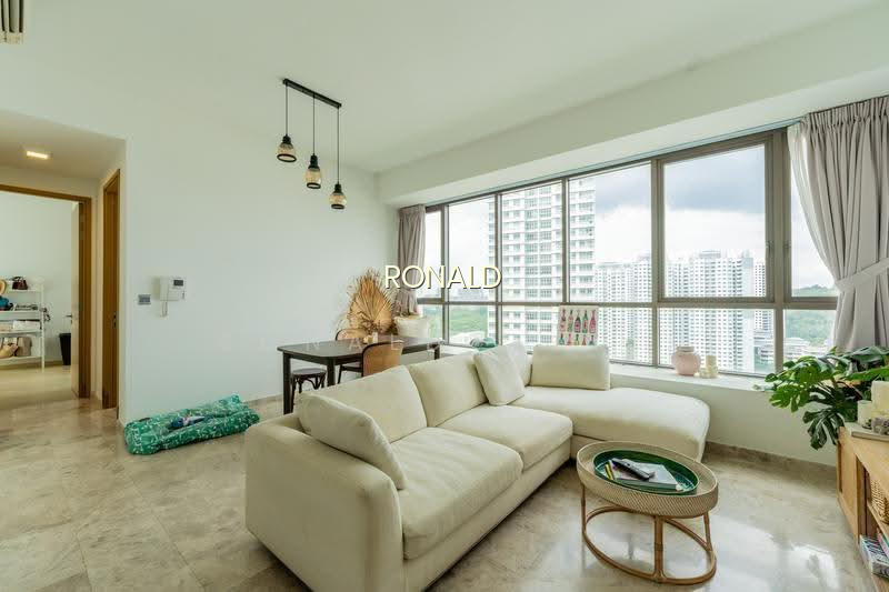 SKYLINE RESIDENCES photo 4