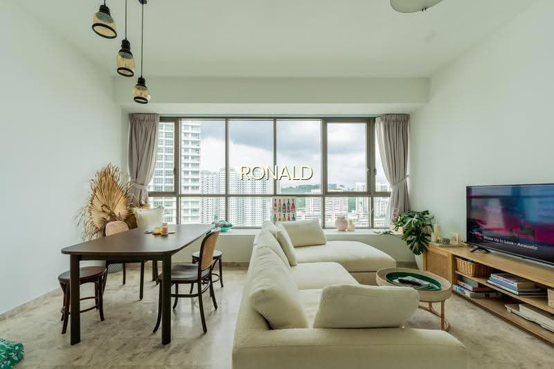 SKYLINE RESIDENCES photo 5