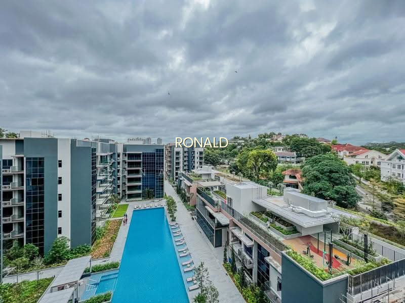 FOURTH AVENUE RESIDENCES image 1 of 10