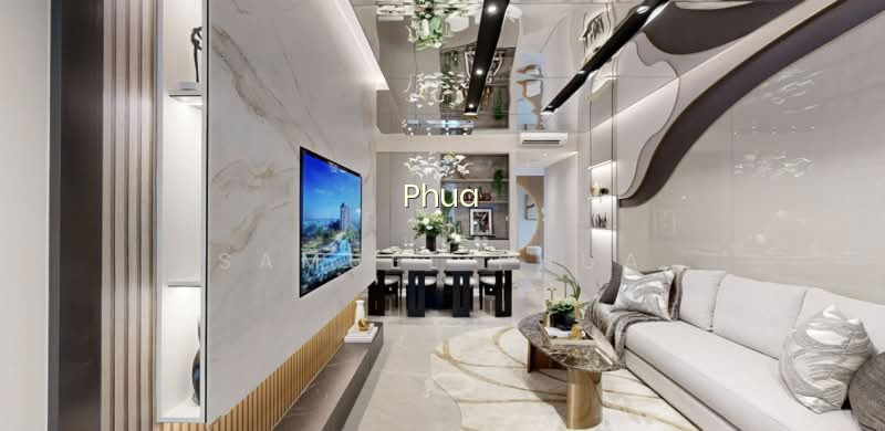 SUPER CHEAP CONDO @ EC PRICE image 1 of 10