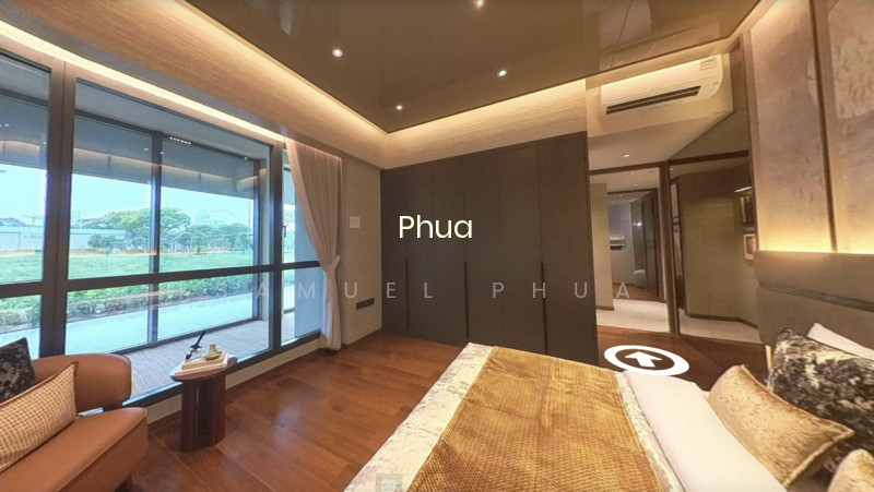 CHEAP 4BR, DIRECT MRT ACCESS, HIGH RENTAL YIELD image 1 of 4