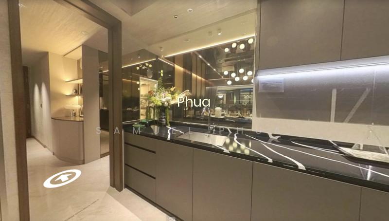 Cheap 4BR, Direct MRT Access, High Rental Yield photo 3