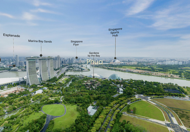 Cheap 4BR, Direct MRT Access, High Rental Yield photo 4