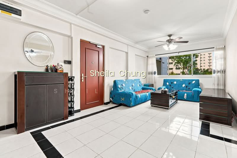 485 PASIR RIS DRIVE 4 photo 3