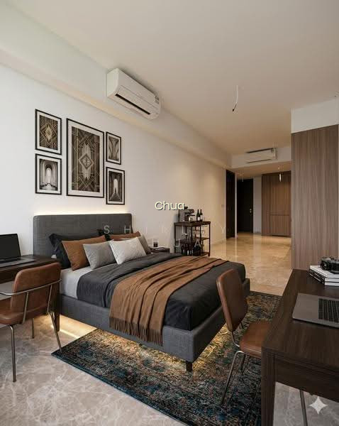 IRWELL HILL RESIDENCES image 1 of 10