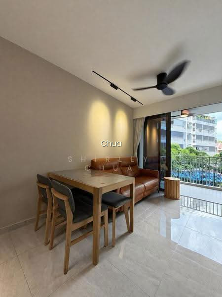 THE FLORENCE RESIDENCES photo 3