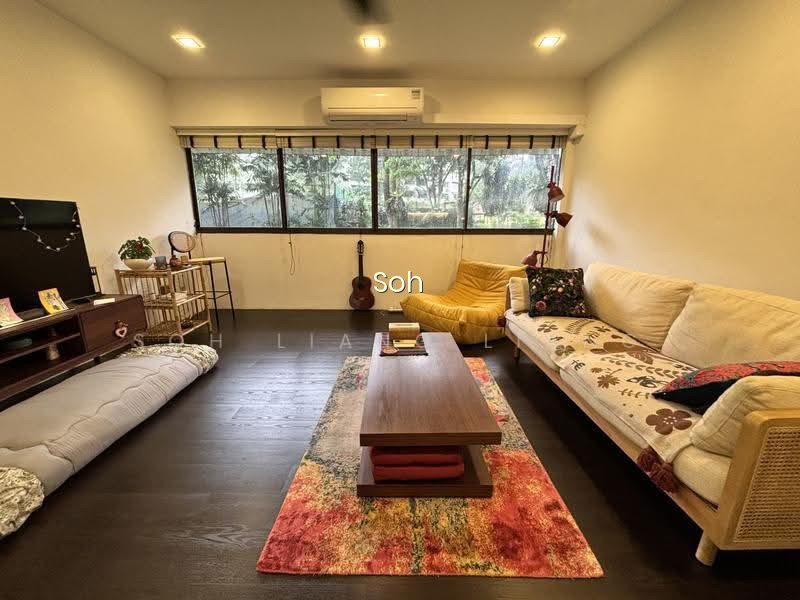 HILLCREST ARCADIA photo 3
