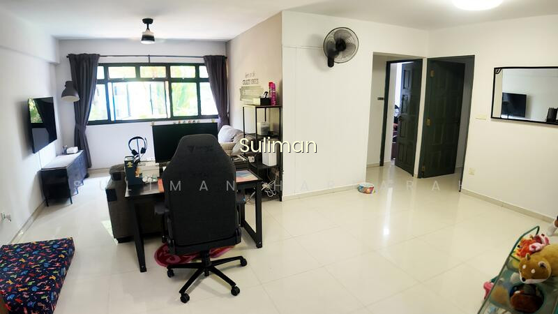 45 JALAN TIGA photo 2