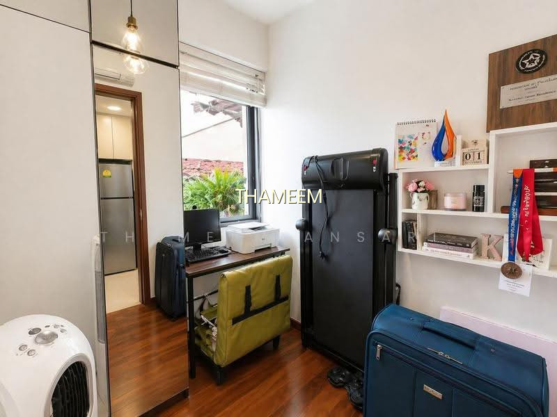 Qube Suites photo 3
