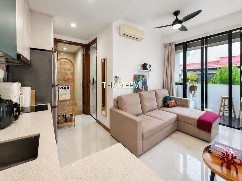 Qube Suites photo 4