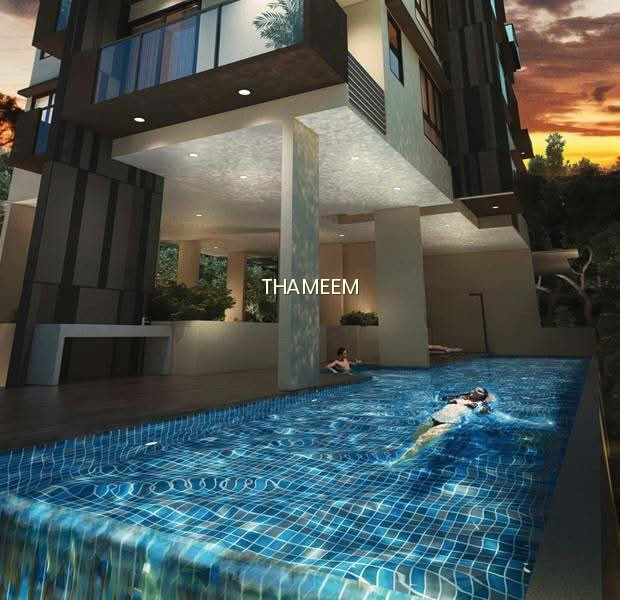 Qube Suites photo 5