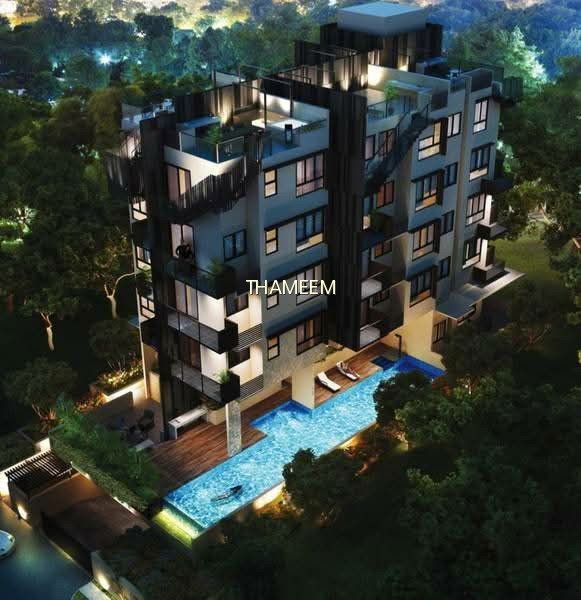 Qube Suites photo 6