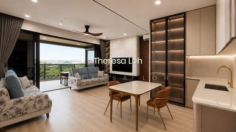 RIVERFRONT RESIDENCES image 1 of 10
