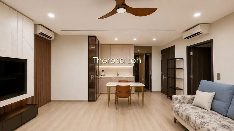 RIVERFRONT RESIDENCES photo 2