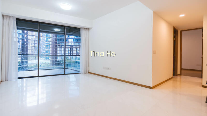 MARINA ONE RESIDENCES image 1 of 9