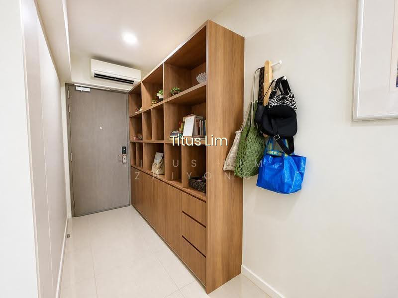 TREASURE AT TAMPINES image 1 of 10