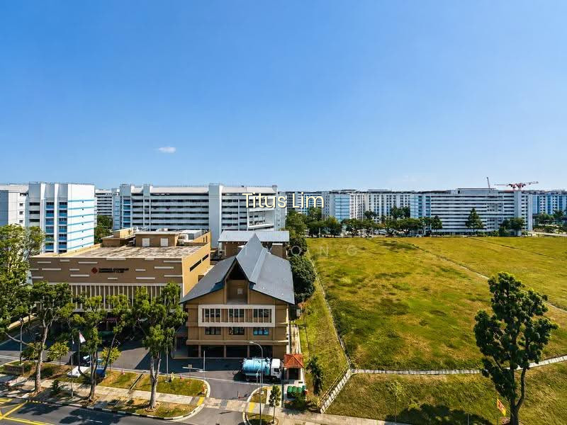 TREASURE AT TAMPINES photo 5