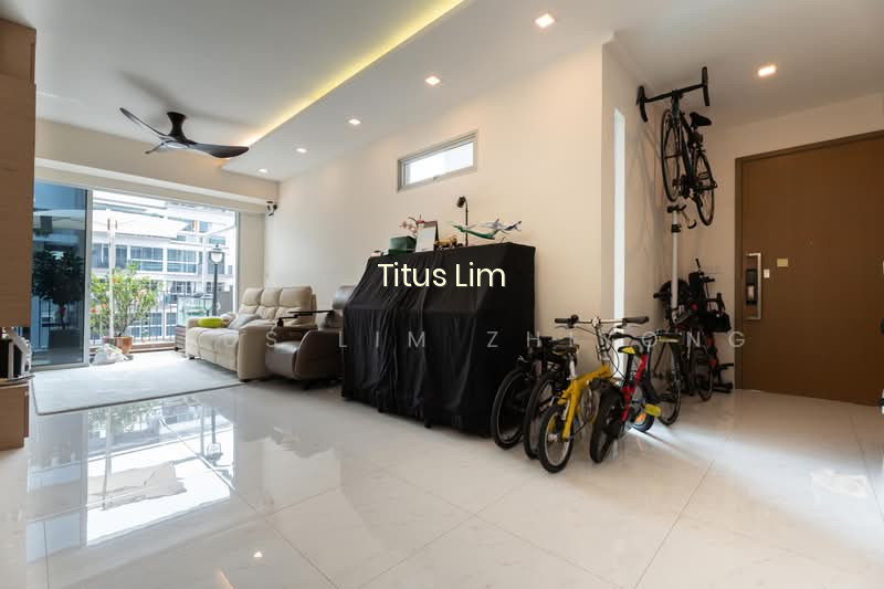 CITYLIFE @ TAMPINES photo 2