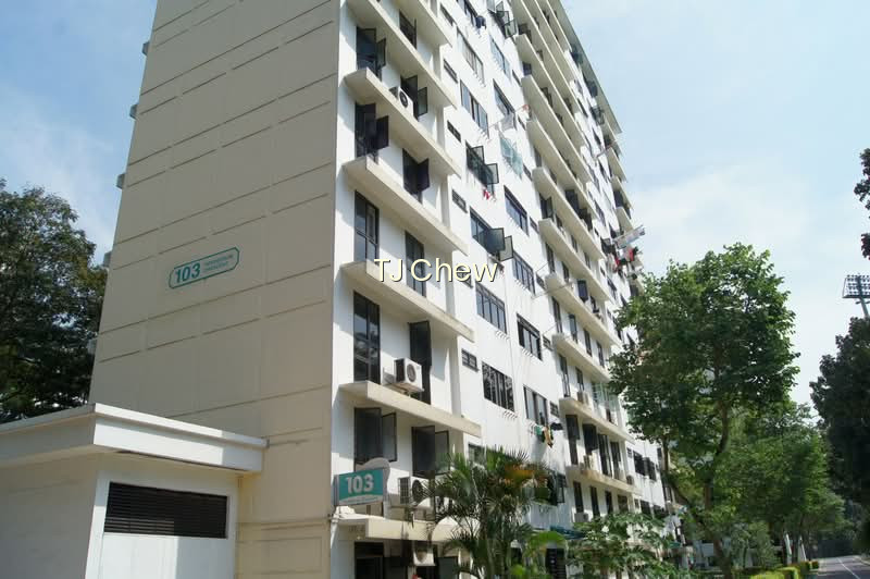 103 HENDERSON CRESCENT photo 6