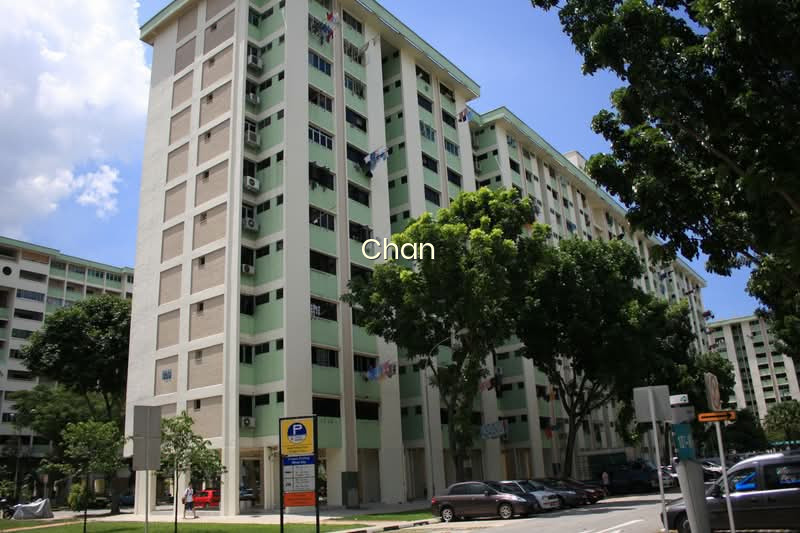 109 ALJUNIED CRESCENT photo 6