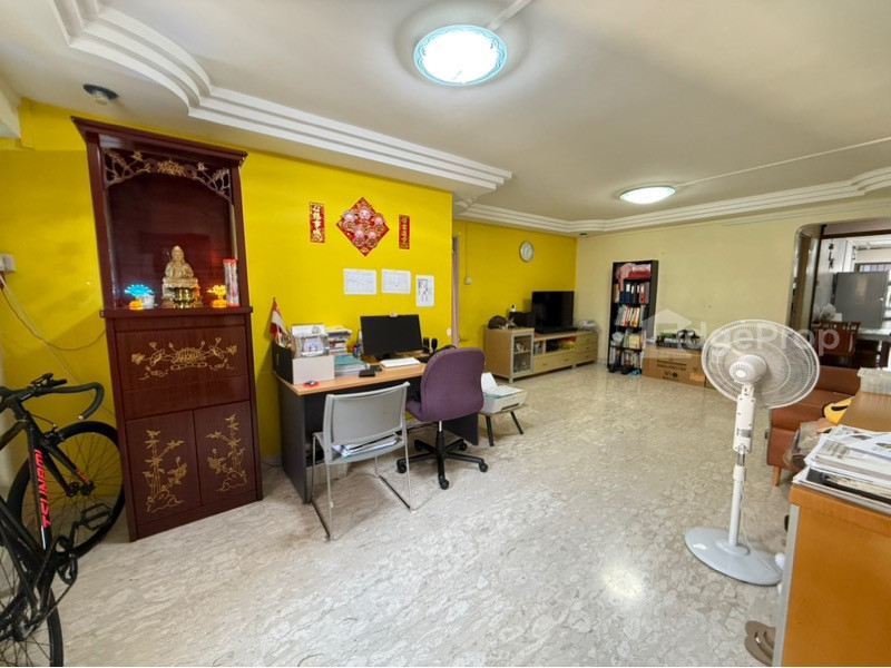 466 JURONG WEST STREET 41 photo 2