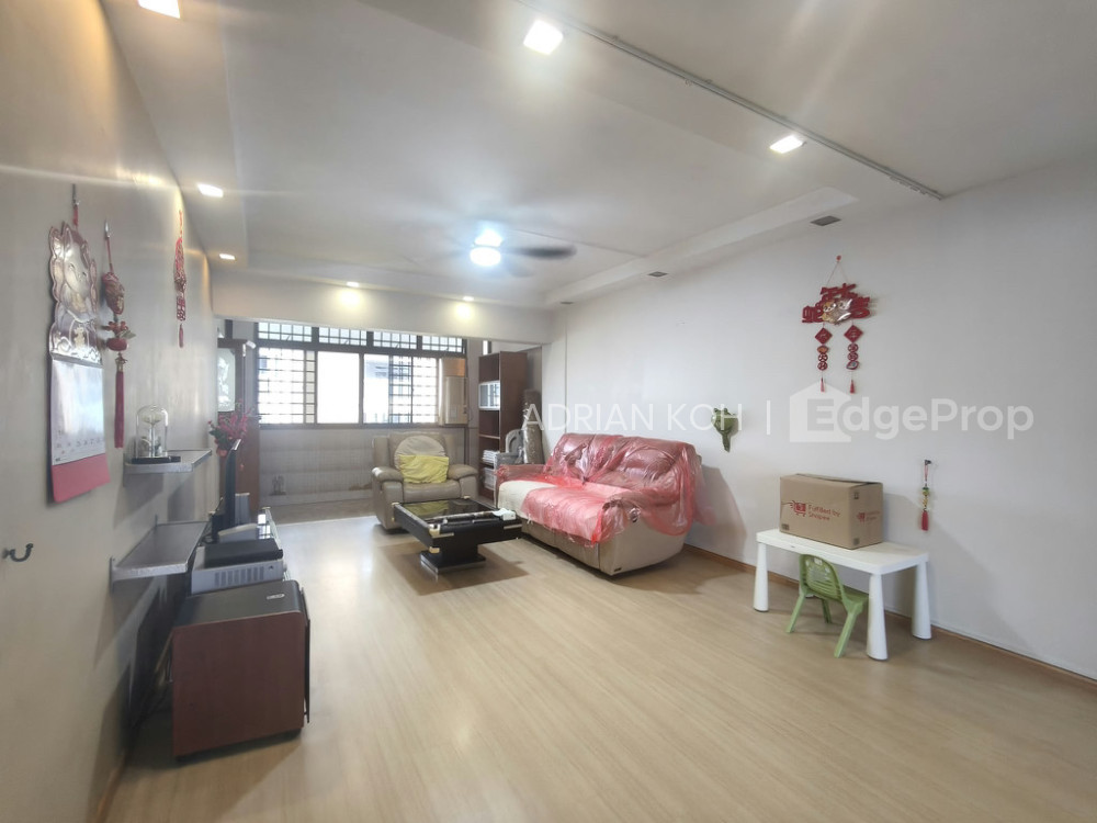 116 SERANGOON NORTH AVENUE 1 image 1 of 10