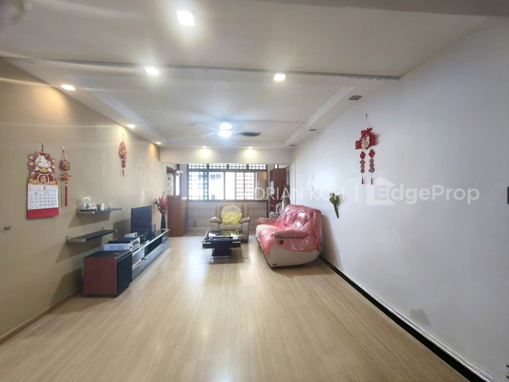 116 SERANGOON NORTH AVENUE 1 photo 2