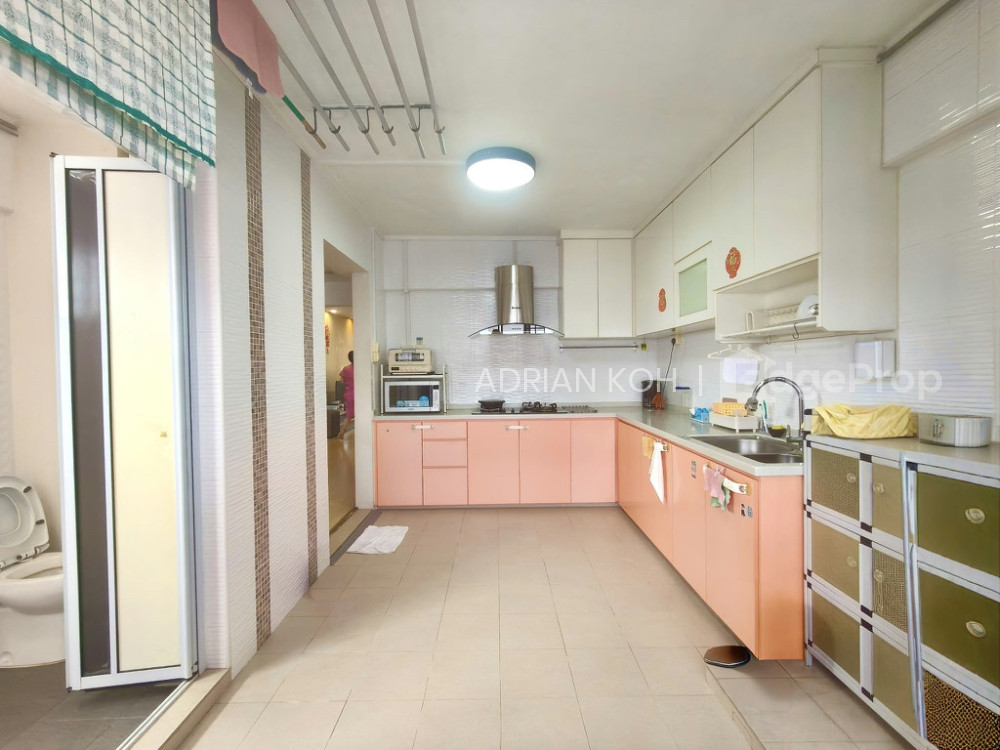 116 SERANGOON NORTH AVENUE 1 photo 5