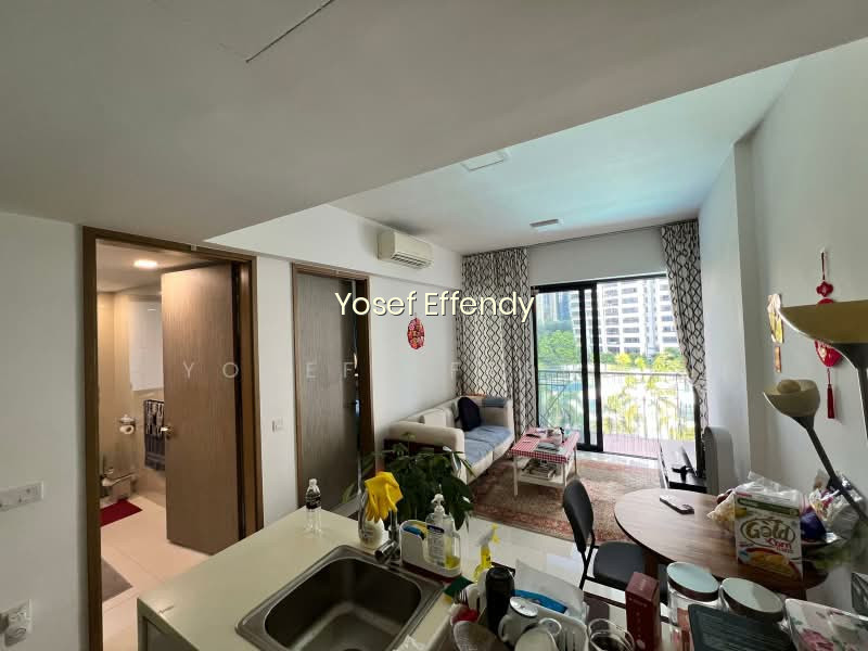 D'LEEDON (FORMER FARRER COURT) image 1 of 8