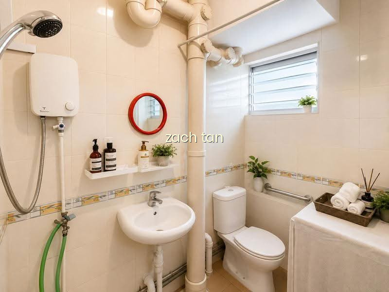 459 ANG MO KIO AVENUE 10 photo 5