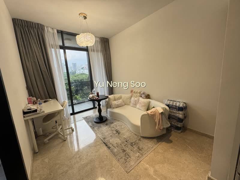PULLMAN RESIDENCES image 1 of 10