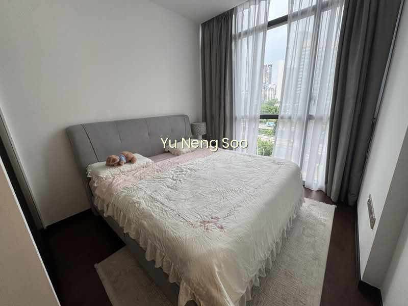 Pullman Residences photo 2