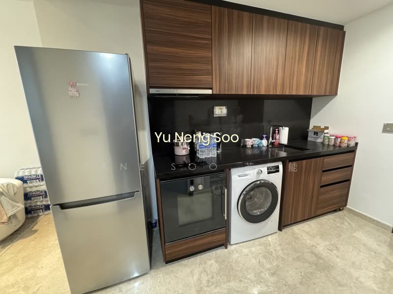 Pullman Residences photo 3