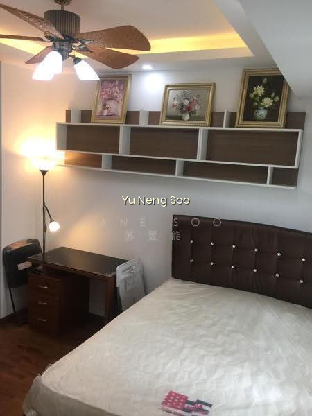 DOUBLE BAY RESIDENCES