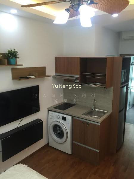 DOUBLE BAY RESIDENCES photo 2