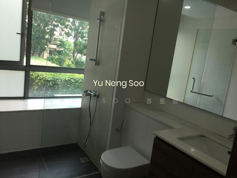 DOUBLE BAY RESIDENCES photo 4