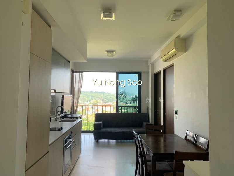 FORESQUE RESIDENCES image 1 of 10