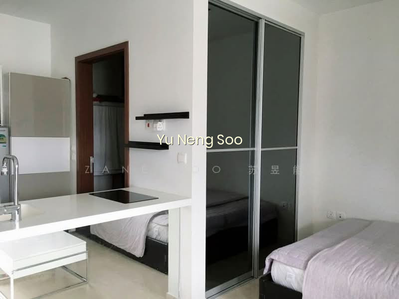 PRESTIGE HEIGHTS photo 2