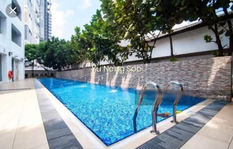 PRESTIGE HEIGHTS photo 5