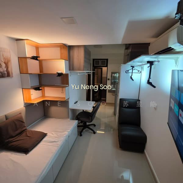 GUILLEMARD SUITES image 1 of 10