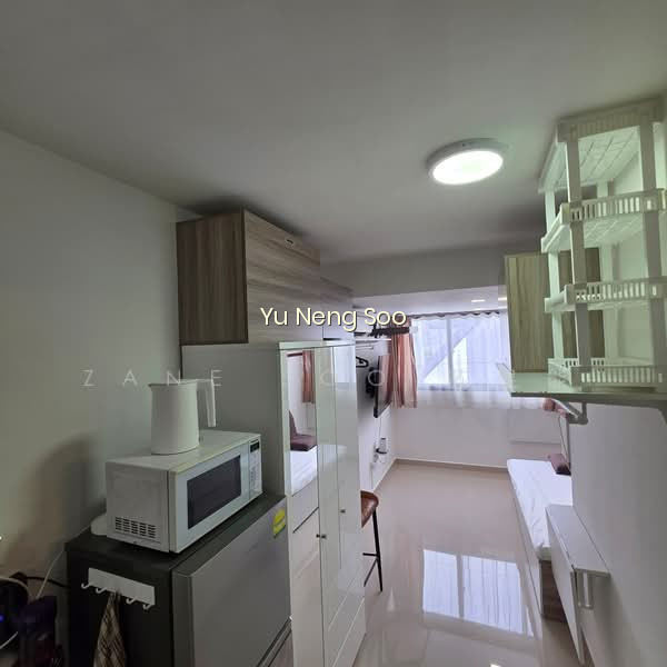 GUILLEMARD SUITES photo 2