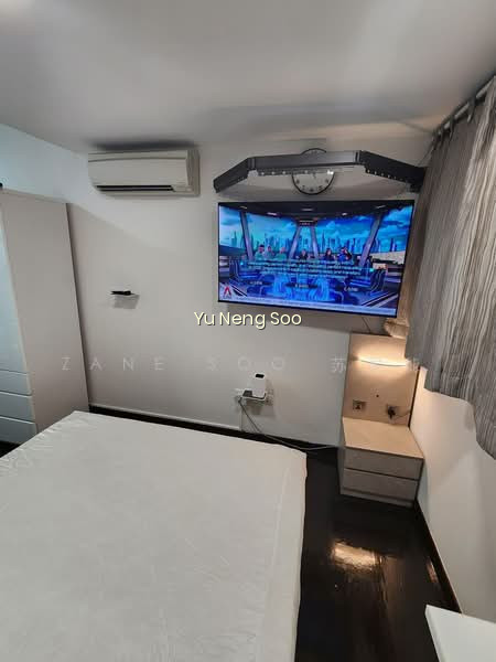 GUILLEMARD SUITES photo 3