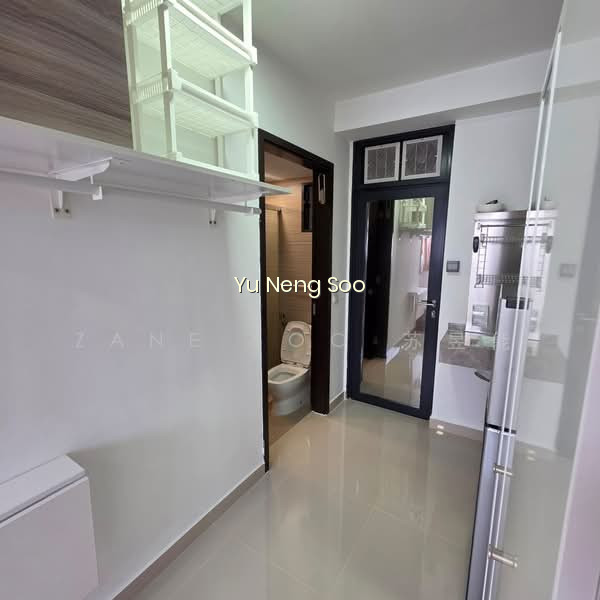 GUILLEMARD SUITES photo 4