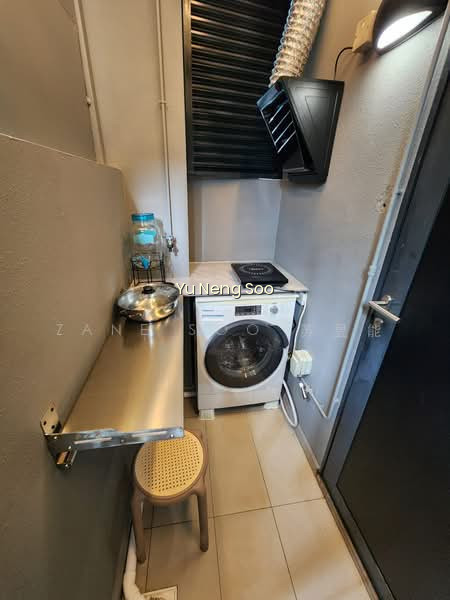 GUILLEMARD SUITES photo 5